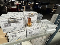 Partij installatie onderdelen warmtepompen - afbeelding 10 van  15