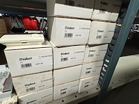 Partij installatie onderdelen warmtepompen - afbeelding 11 van  15