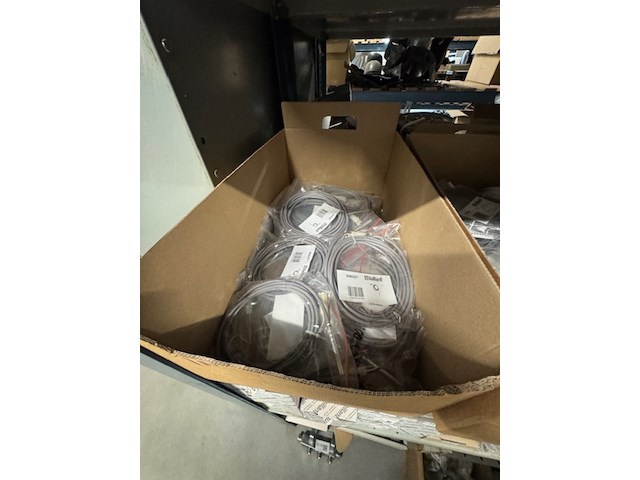 Partij installatie onderdelen warmtepompen - afbeelding 12 van  15