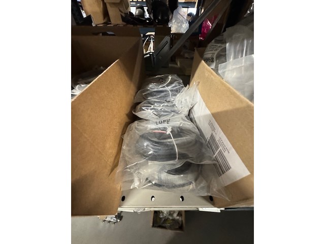 Partij installatie onderdelen warmtepompen - afbeelding 15 van  15