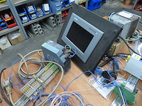 Partij installatie onderdelen - afbeelding 4 van  8