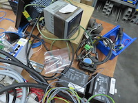 Partij installatie onderdelen - afbeelding 6 van  8