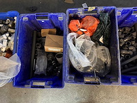 Partij installatie onderdelen - afbeelding 4 van  5