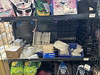 Partij installatie techniek accessoires - afbeelding 1 van  5