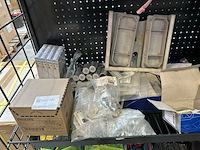 Partij installatie techniek accessoires - afbeelding 2 van  5