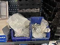 Partij installatie techniek accessoires - afbeelding 3 van  5