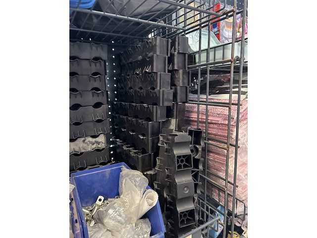 Partij installatie techniek accessoires - afbeelding 4 van  5