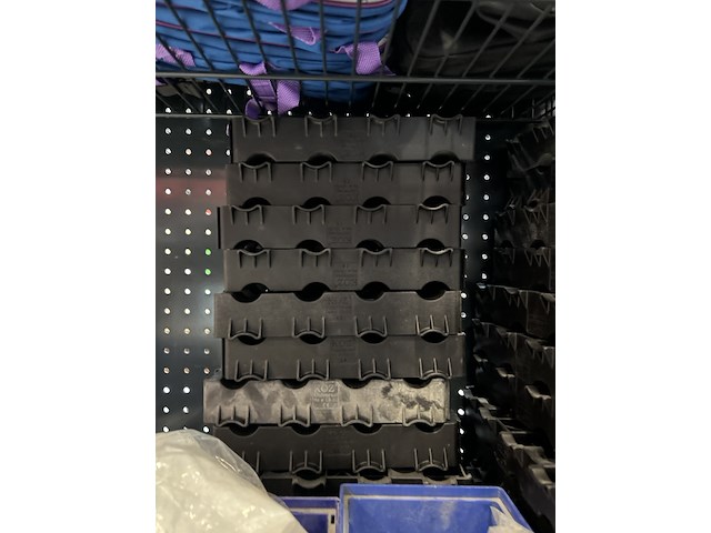 Partij installatie techniek accessoires - afbeelding 5 van  5