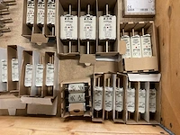 Partij installatieautomaten en meszekeringen - afbeelding 4 van  9