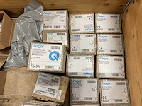 Partij installatieautomaten en meszekeringen - afbeelding 9 van  9