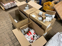 Partij installatieautomaten - afbeelding 2 van  10