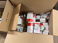 Partij installatieautomaten - afbeelding 3 van  10