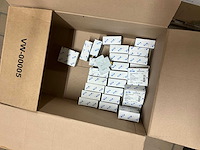 Partij installatieautomaten - afbeelding 5 van  10