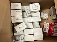 Partij installatieautomaten - afbeelding 6 van  10