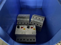 Partij installatieautomaten - afbeelding 6 van  7