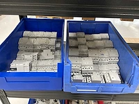 Partij installatieautomaten - afbeelding 2 van  14