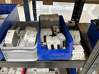 Partij installatieautomaten - afbeelding 3 van  14
