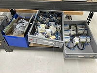 Partij installatieautomaten - afbeelding 7 van  14