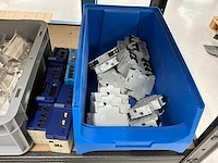 Partij installatieautomaten - afbeelding 10 van  14