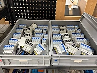 Partij installatieautomaten - afbeelding 11 van  14