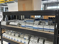 Partij installatieautomaten - afbeelding 13 van  14