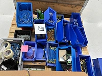 Partij installatiebekabeling en montagedraad - afbeelding 4 van  9