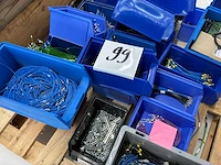 Partij installatiebekabeling en montagedraad - afbeelding 5 van  9