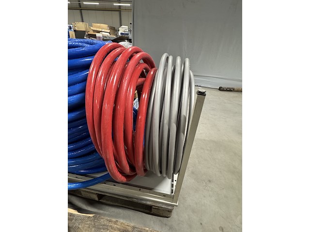 Partij installatiebuis, geberit - afbeelding 2 van  6