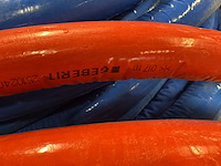 Partij installatiebuis, geberit - afbeelding 4 van  6