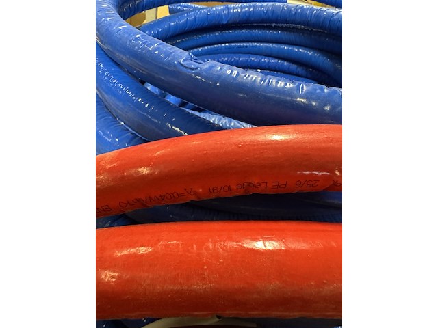 Partij installatiebuis, geberit - afbeelding 6 van  6