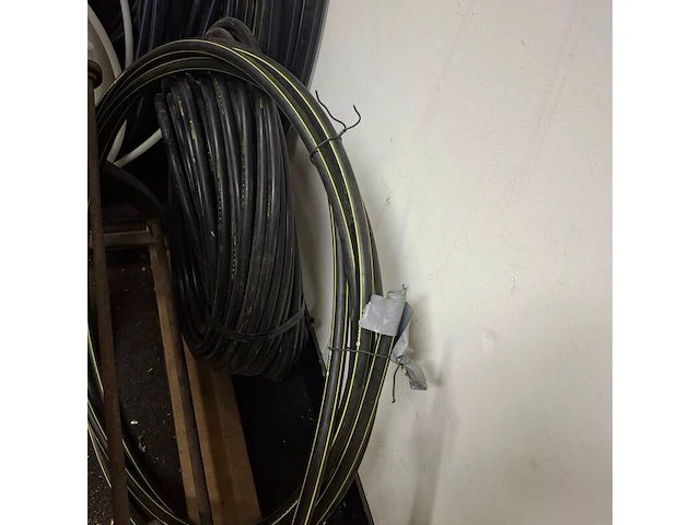 Partij installatiebuismateriaal o.a. tubolit - afbeelding 10 van  12
