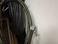 Partij installatiebuismateriaal o.a. tubolit - afbeelding 10 van  12