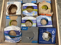 Partij installatiedraad, 15 dozen - afbeelding 2 van  3