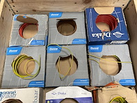 Partij installatiedraad, 15 dozen - afbeelding 3 van  3