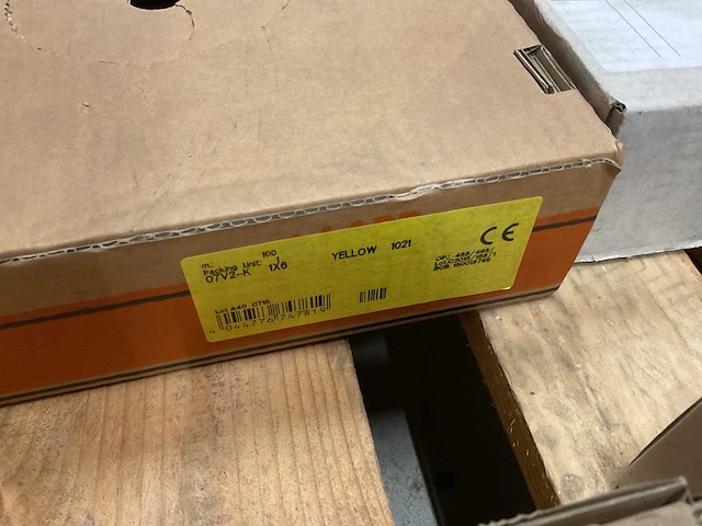 Partij installatiedraad, 16 dozen - afbeelding 3 van  13