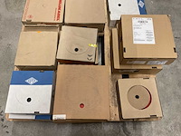 Partij installatiedraad, 16 dozen - afbeelding 6 van  13