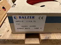 Partij installatiedraad, 16 dozen - afbeelding 10 van  13