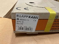 Partij installatiedraad, 16 dozen - afbeelding 12 van  13