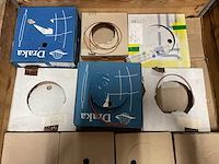 Partij installatiedraad, 16 verpakkingen - afbeelding 3 van  8