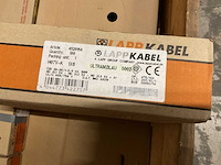 Partij installatiedraad, 16 verpakkingen - afbeelding 4 van  8