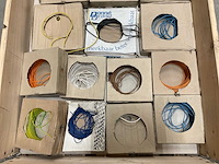 Partij installatiedraad, 17 dozen - afbeelding 2 van  3
