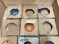 Partij installatiedraad, 17 dozen - afbeelding 3 van  3