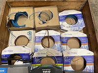 Partij installatiedraad, 18 dozen - afbeelding 3 van  3