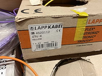 Partij installatiedraad - afbeelding 2 van  12