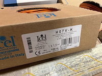 Partij installatiedraad - afbeelding 4 van  12