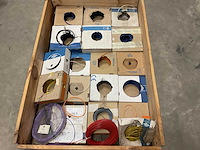 Partij installatiedraad - afbeelding 1 van  12