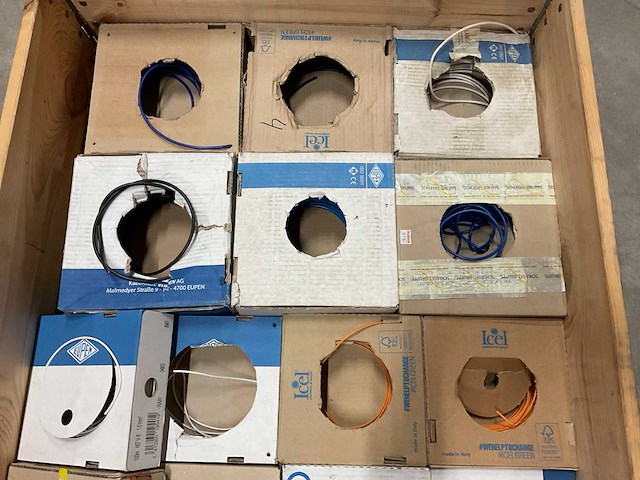 Partij installatiedraad - afbeelding 6 van  12