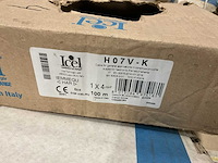 Partij installatiedraad - afbeelding 9 van  12