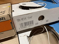 Partij installatiedraad - afbeelding 11 van  12