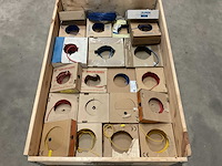 Partij installatiedraad - afbeelding 1 van  12